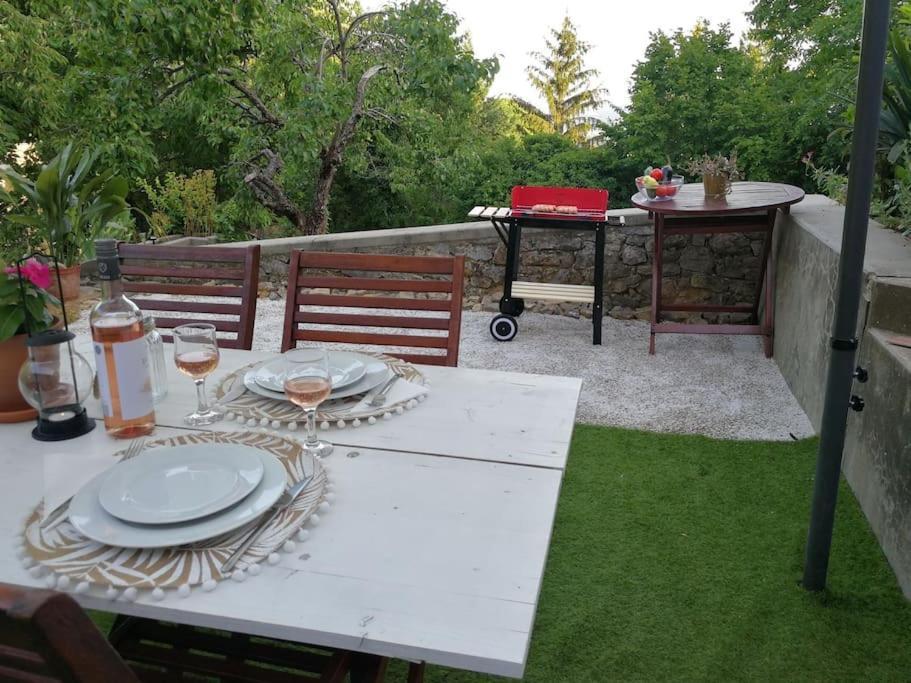 Casa Mini 5 Villa Печ Екстериор снимка