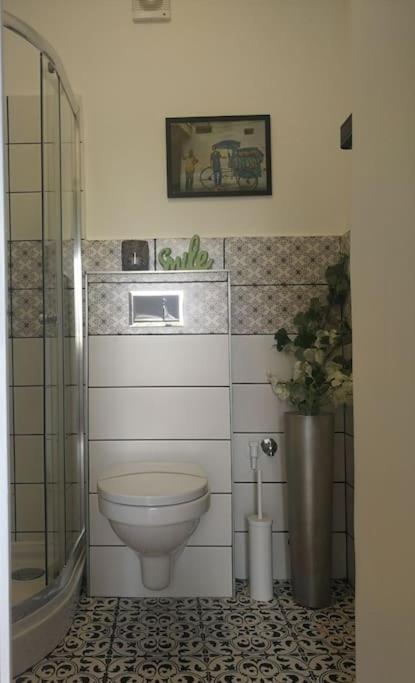 Casa Mini 5 Villa Печ Екстериор снимка