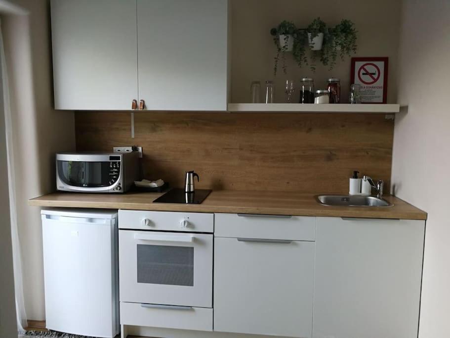 Casa Mini 5 Villa Печ Екстериор снимка