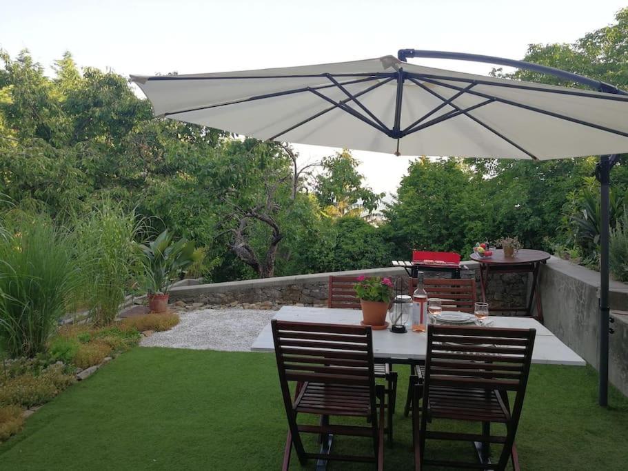 Casa Mini 5 Villa Печ Екстериор снимка